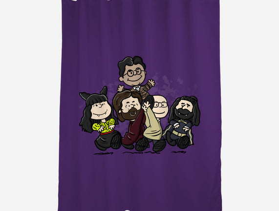 VampNuts