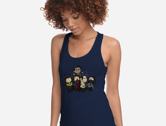 VampNuts