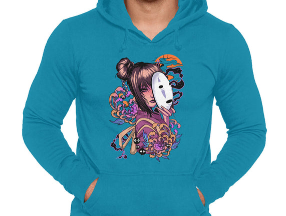 Chihiro Spirit