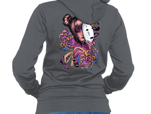 Chihiro Spirit