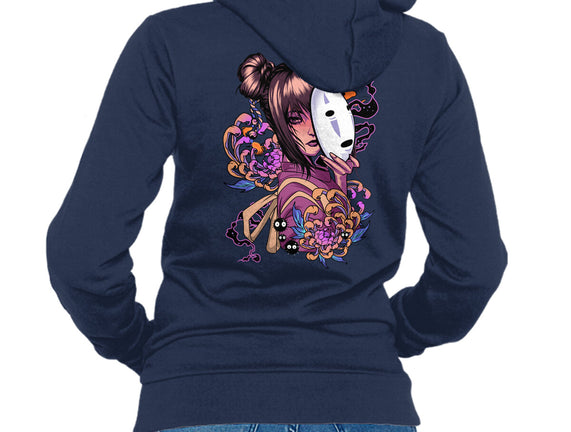Chihiro Spirit