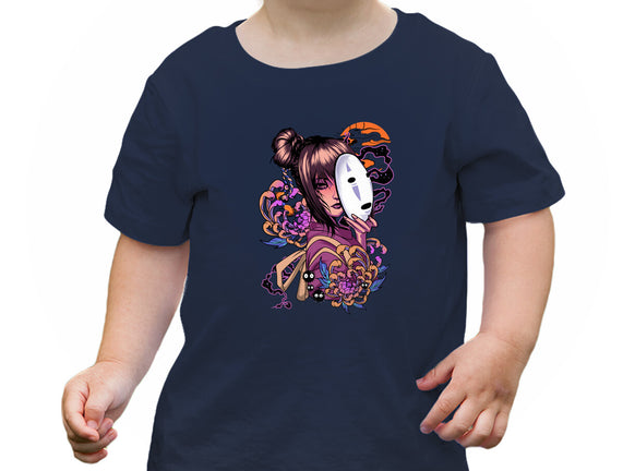 Chihiro Spirit