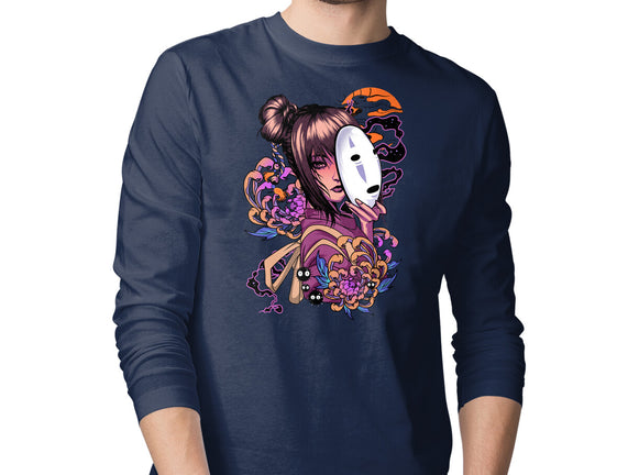 Chihiro Spirit