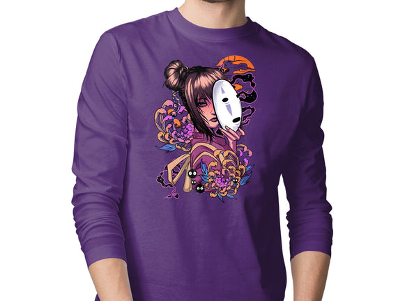Chihiro Spirit