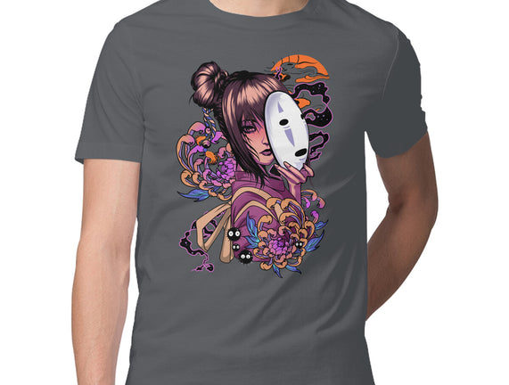 Chihiro Spirit