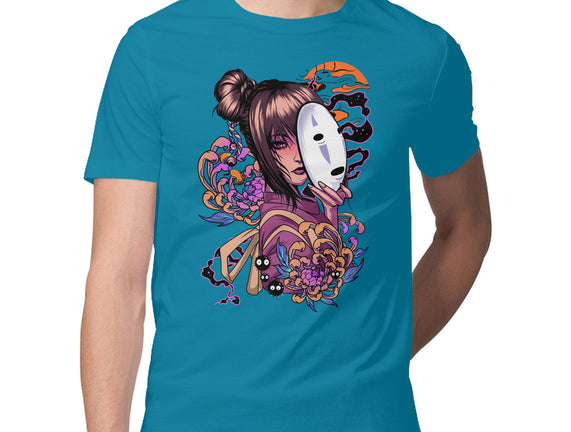 Chihiro Spirit