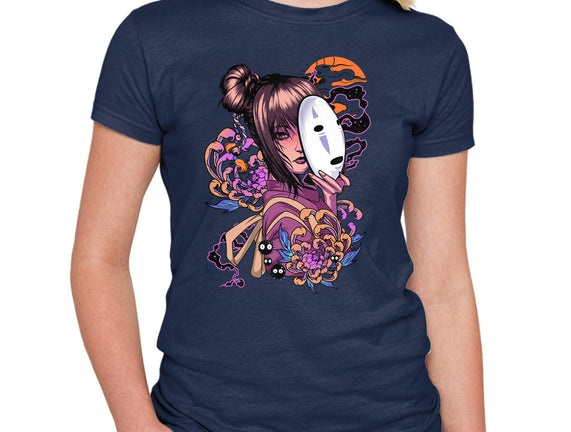 Chihiro Spirit