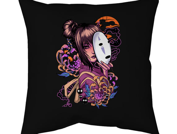 Chihiro Spirit