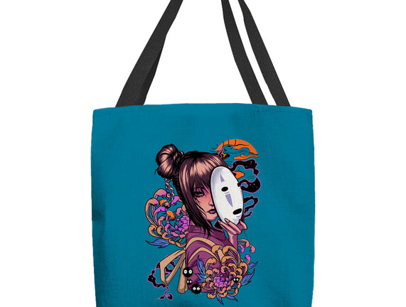 Chihiro Spirit