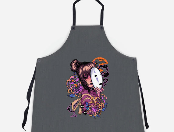 Chihiro Spirit