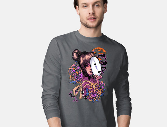 Chihiro Spirit