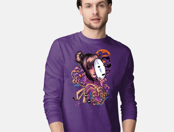 Chihiro Spirit