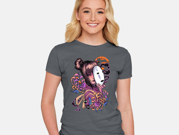 Chihiro Spirit