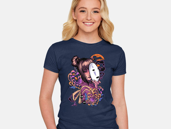 Chihiro Spirit