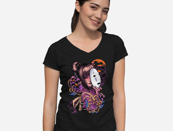Chihiro Spirit