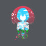 A Silent Love-none glossy sticker-constantine2454