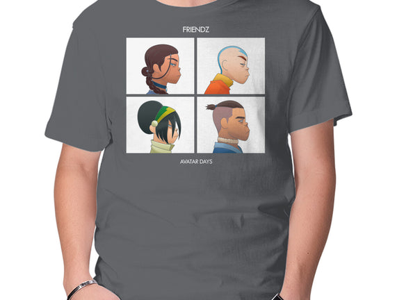 Friendz
