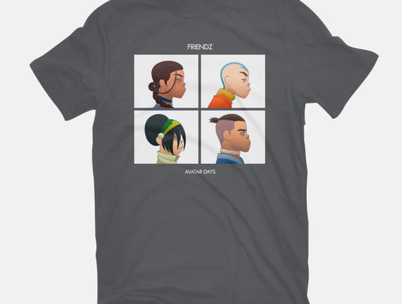 Friendz