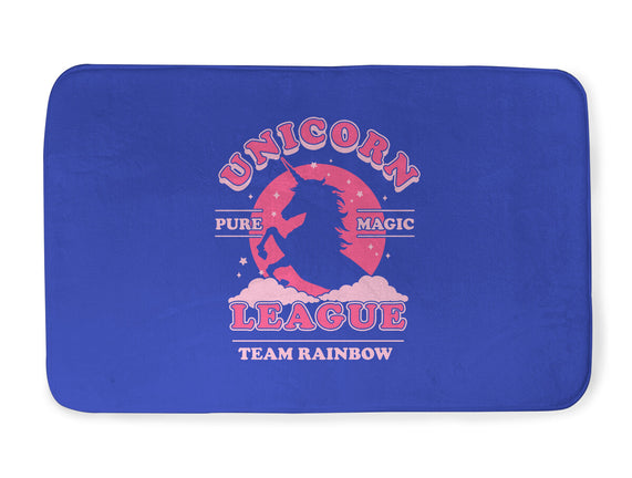 Unicorn League