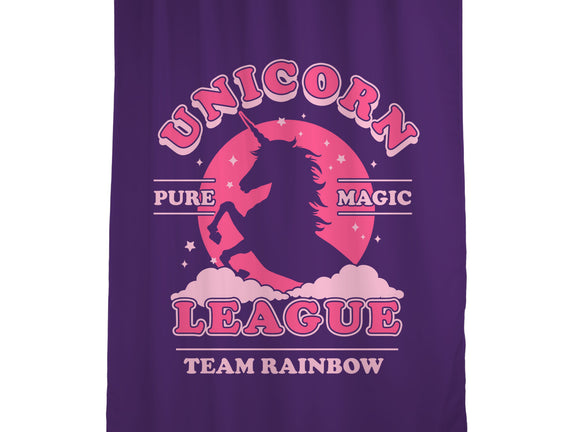 Unicorn League