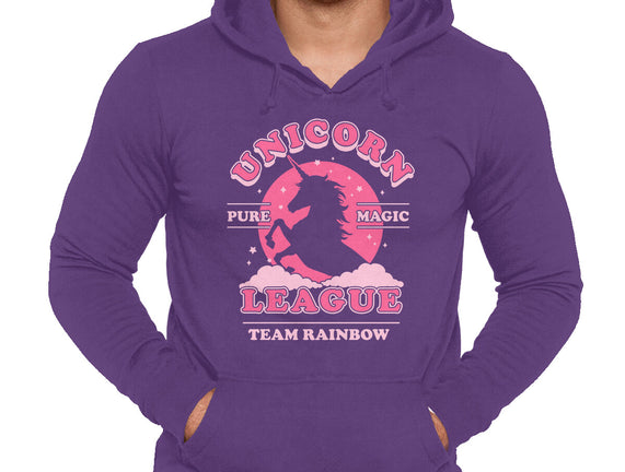 Unicorn League
