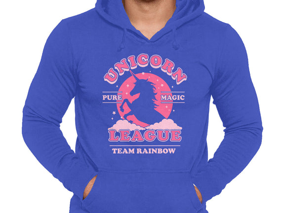 Unicorn League