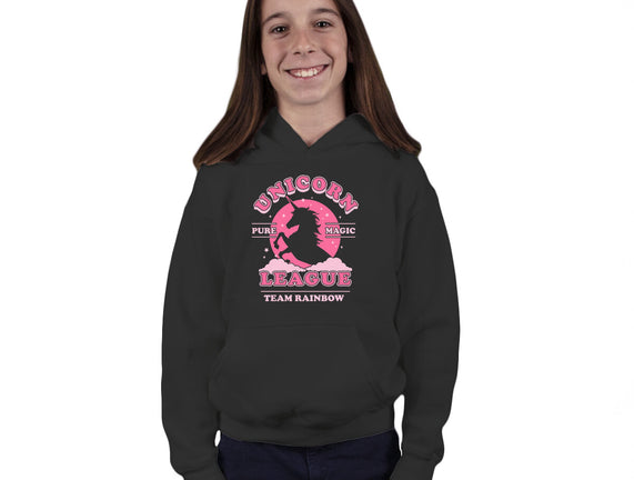 Unicorn League