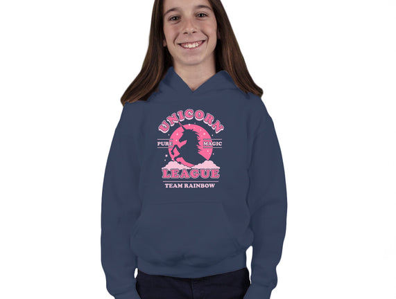 Unicorn League