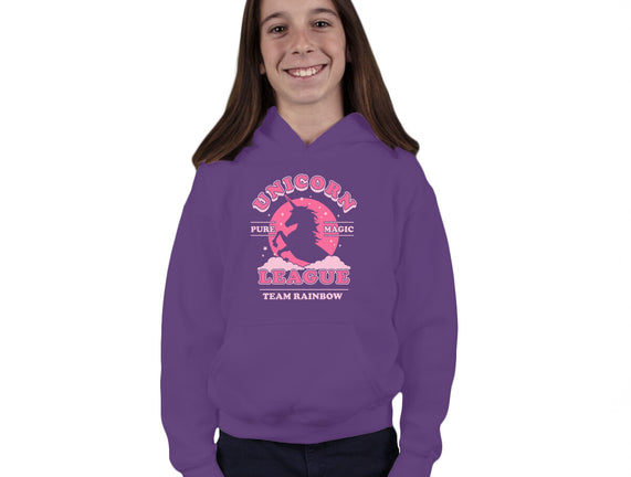Unicorn League