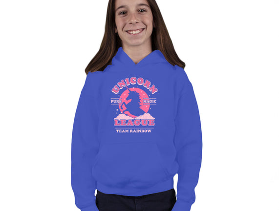 Unicorn League