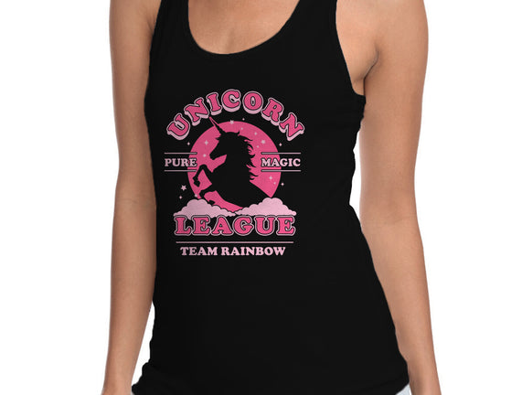 Unicorn League