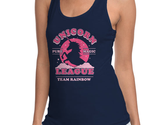 Unicorn League