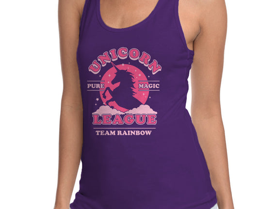 Unicorn League