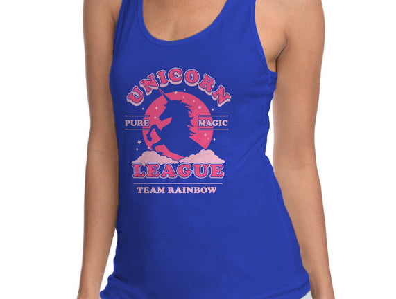Unicorn League