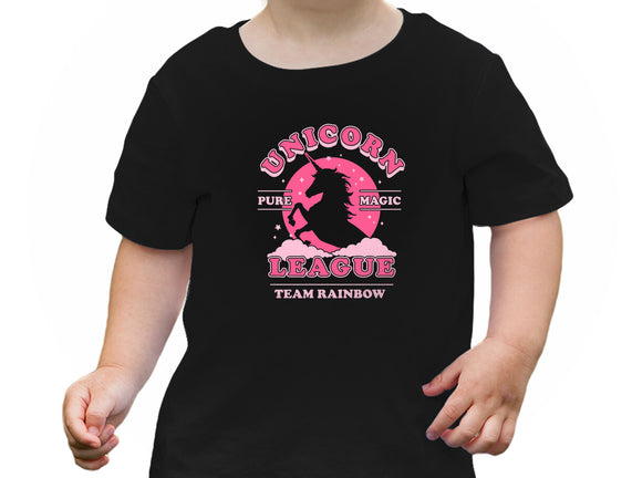 Unicorn League