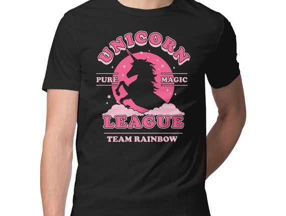 Unicorn League