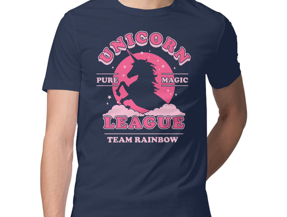Unicorn League
