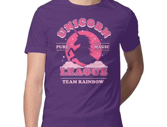 Unicorn League