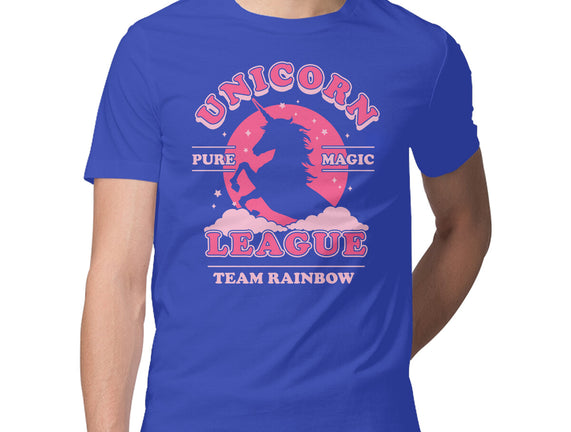 Unicorn League