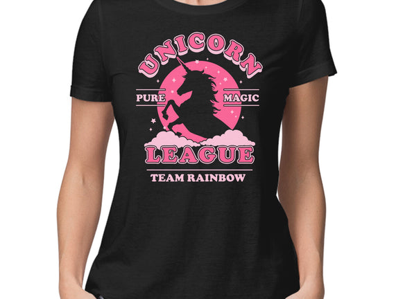 Unicorn League