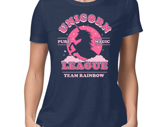 Unicorn League