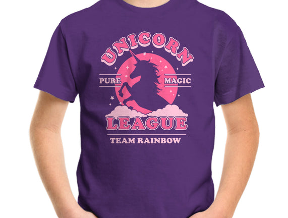 Unicorn League