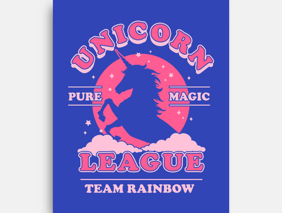 Unicorn League