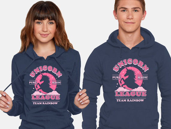 Unicorn League
