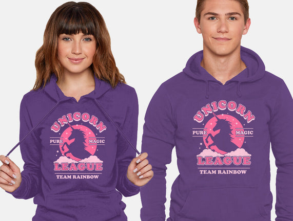 Unicorn League