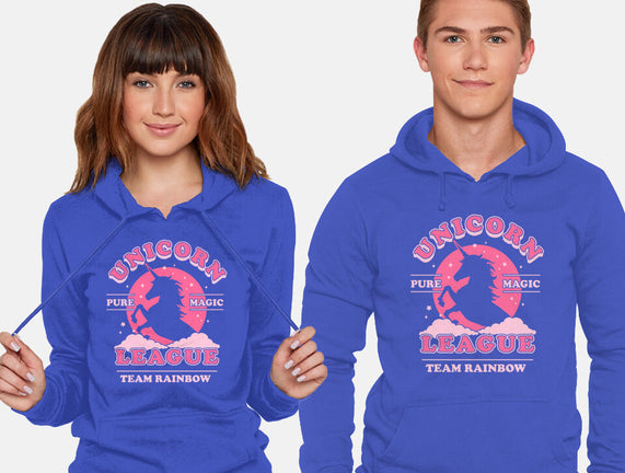 Unicorn League
