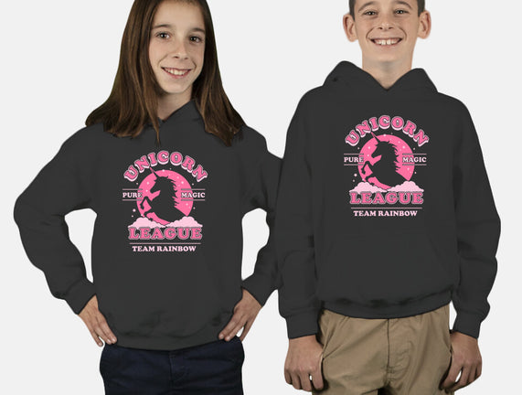 Unicorn League
