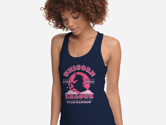 Unicorn League