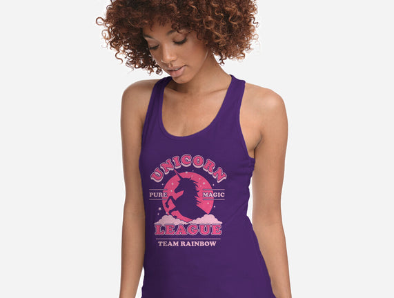 Unicorn League