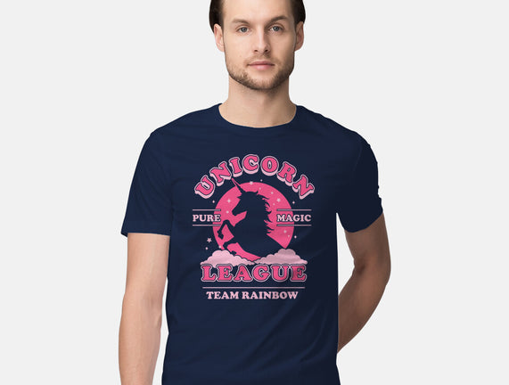 Unicorn League